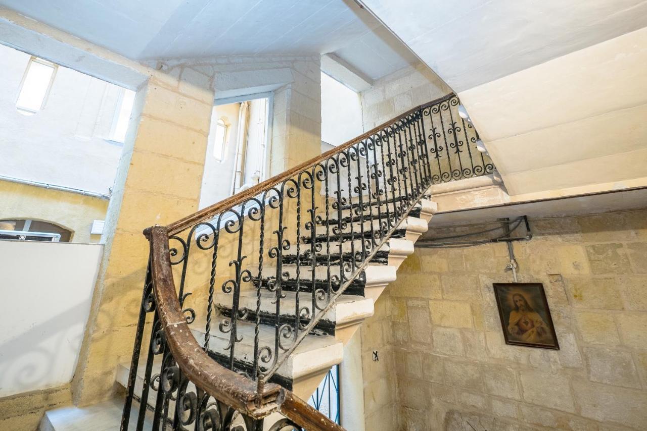 Valletta Main Street Apartment Deluxe المظهر الخارجي الصورة