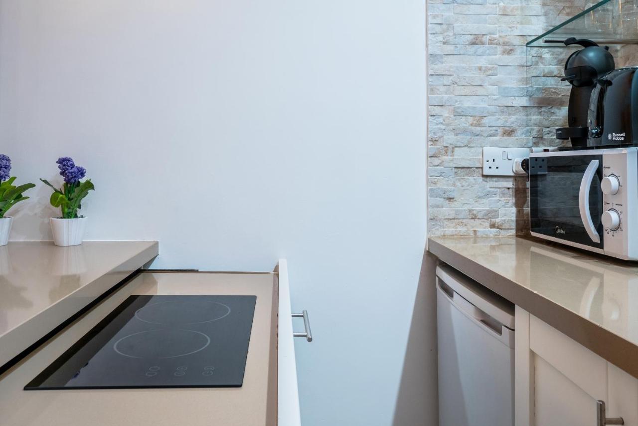 Valletta Main Street Apartment Deluxe المظهر الخارجي الصورة