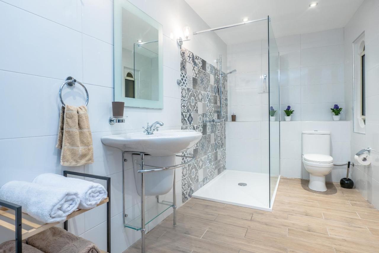 Valletta Main Street Apartment Deluxe المظهر الخارجي الصورة