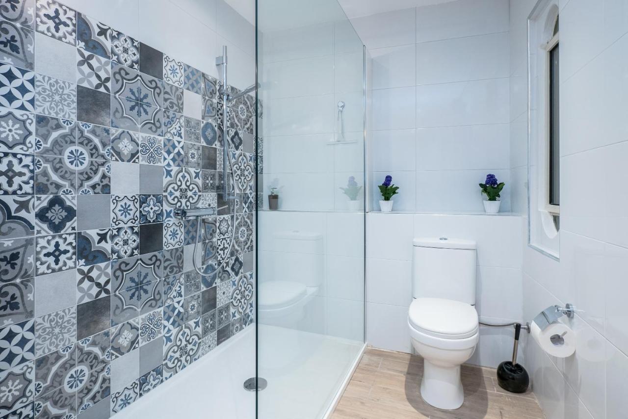 Valletta Main Street Apartment Deluxe المظهر الخارجي الصورة