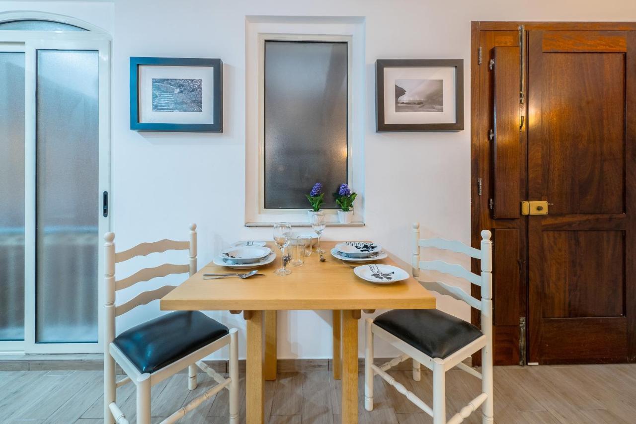 Valletta Main Street Apartment Deluxe المظهر الخارجي الصورة
