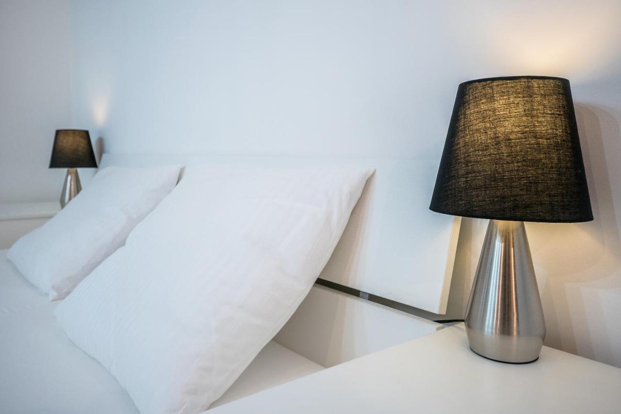Valletta Main Street Apartment Deluxe المظهر الخارجي الصورة